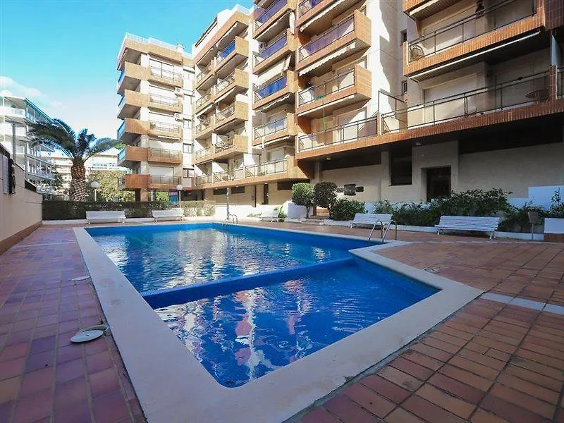 Hotel Casalmar Salou