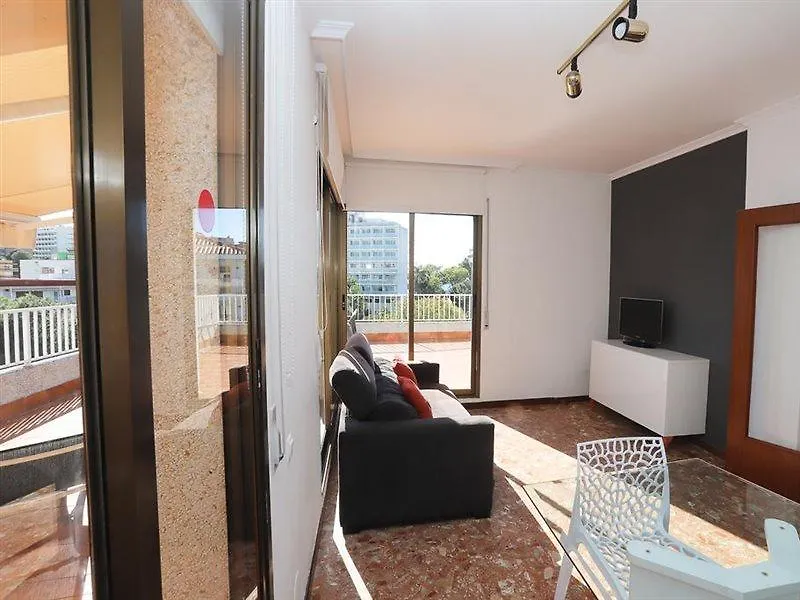 **  Hotel Casalmar Salou Spanien