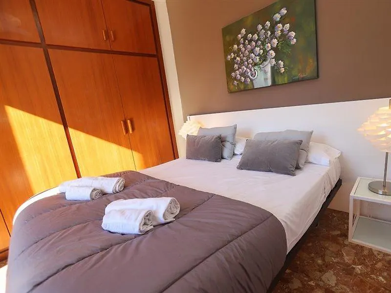 Hotel Casalmar Salou
