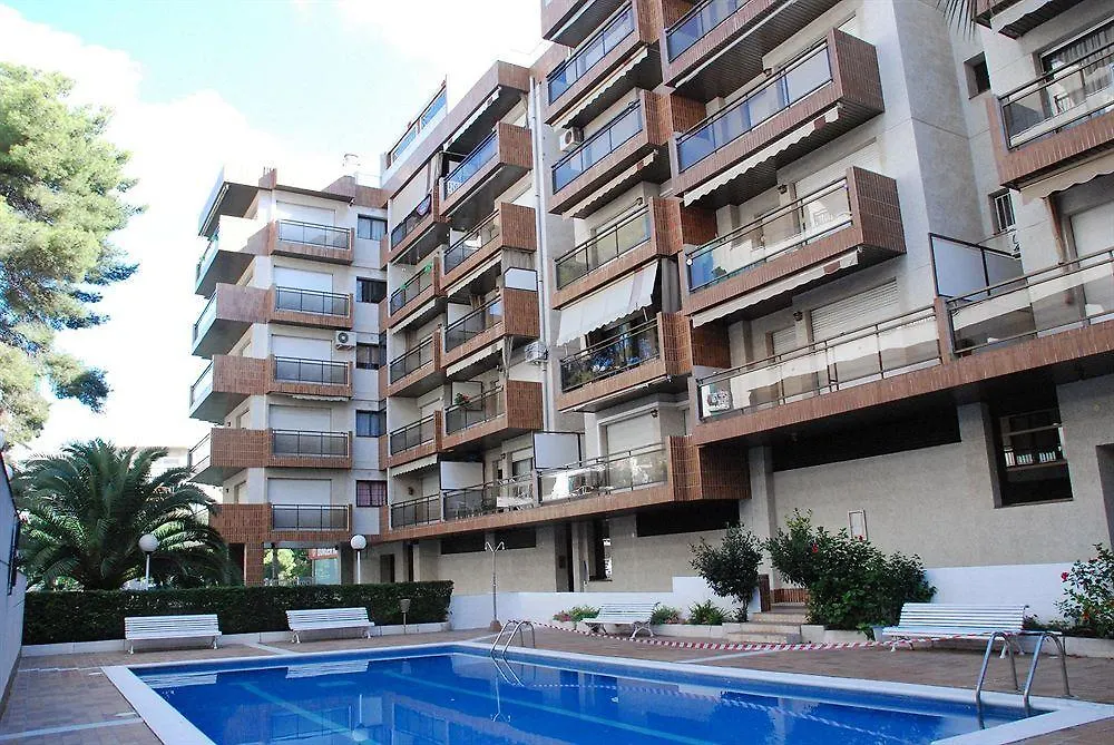 Hotel Casalmar Salou