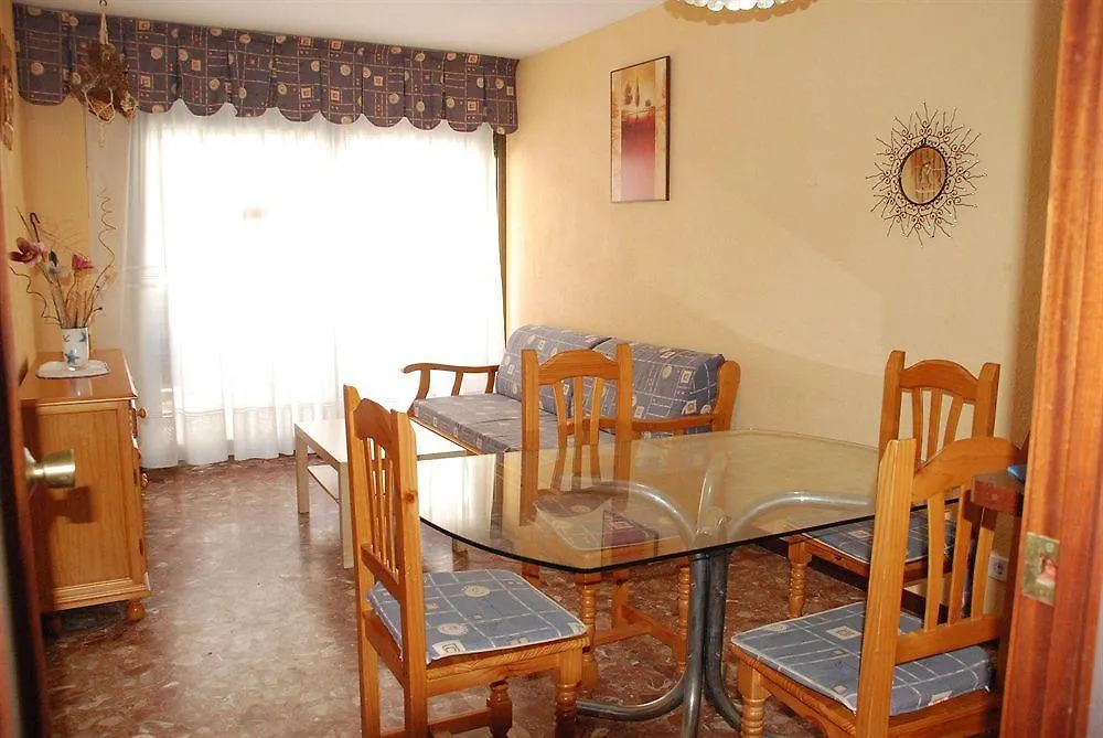 Hotel Casalmar Salou 2*,