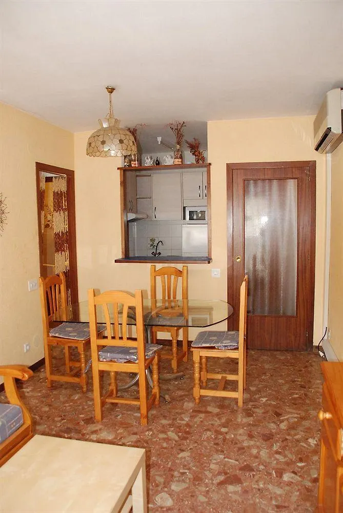 **  Hotel Casalmar Salou Spanien