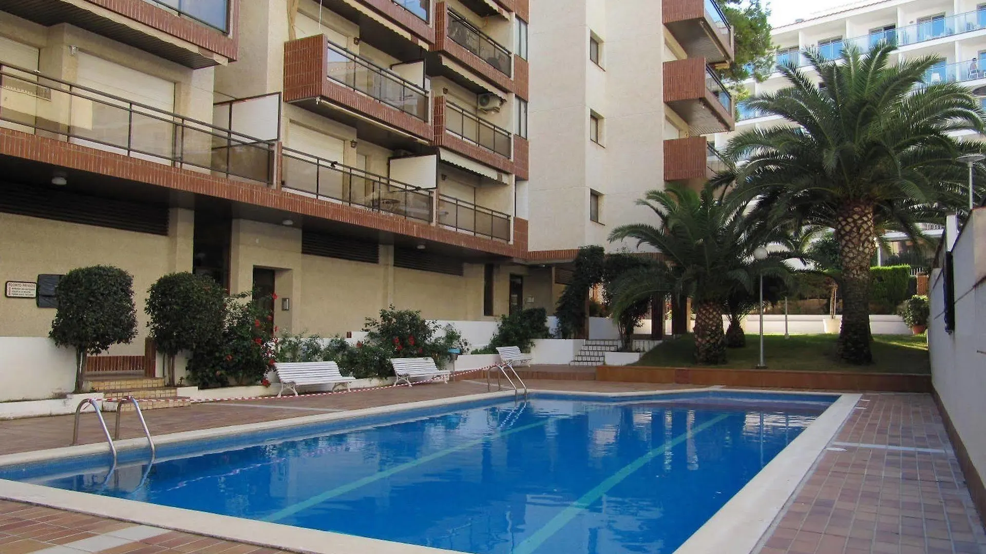 Hotel Casalmar Salou