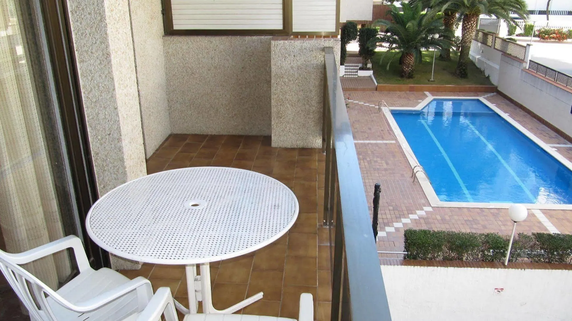 Hotel Casalmar Salou