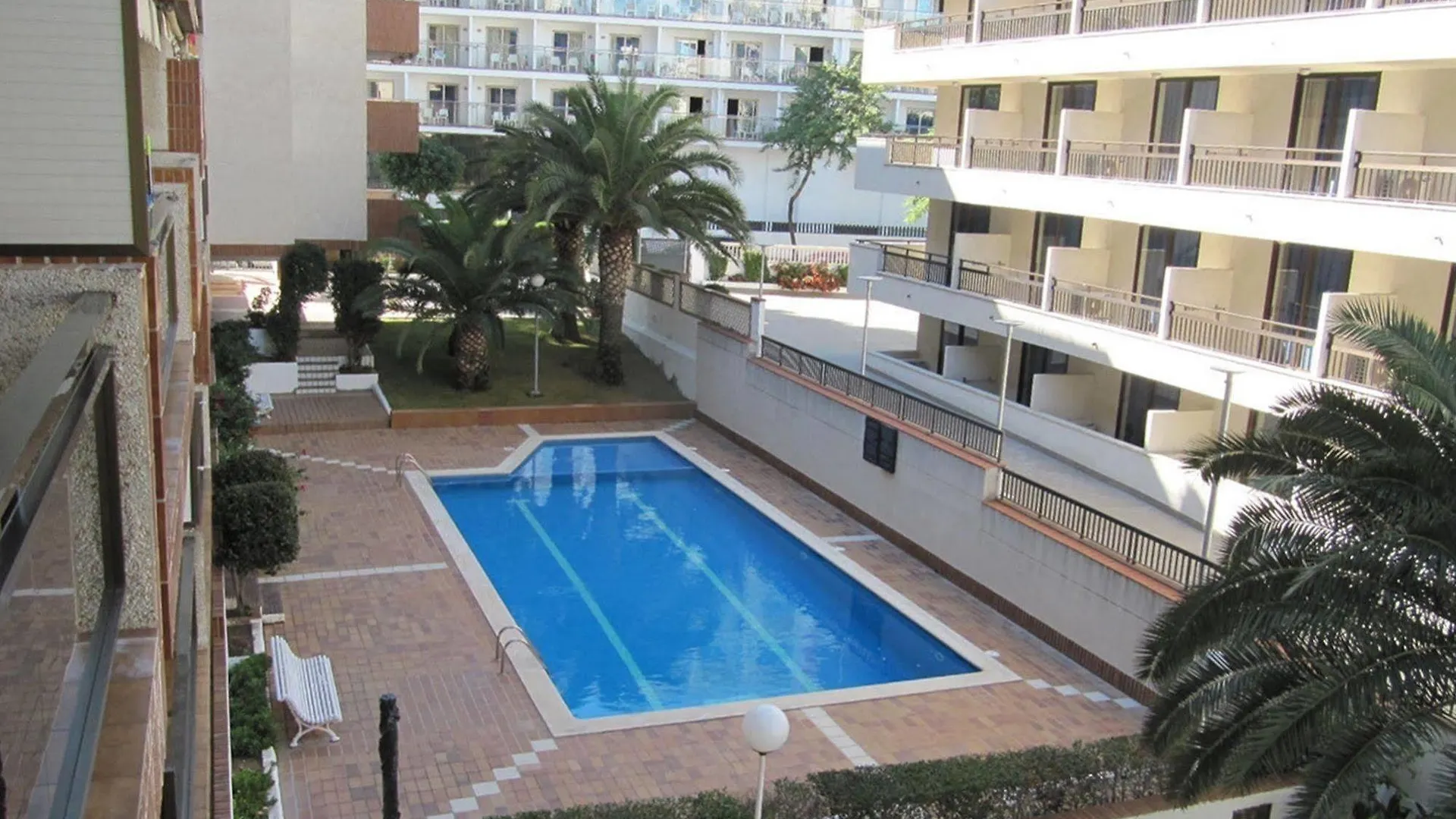 Hotel Casalmar Salou