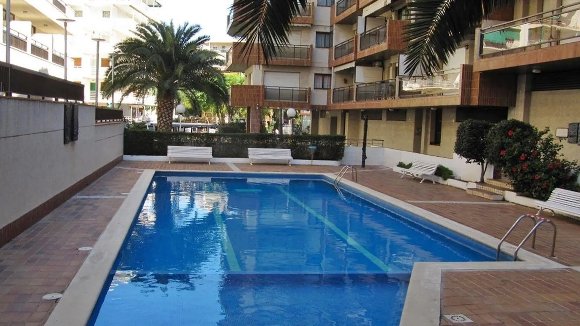 Hotel Casalmar Salou